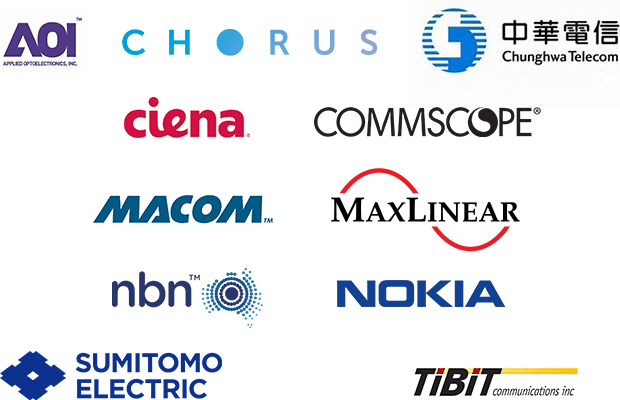 Member Logos