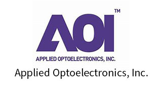 Applied Optoelectronics Inc.