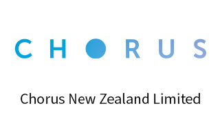 Chorus New Zealand Limited