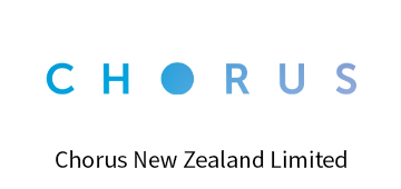 Chorus New Zealand Limited