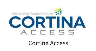 Cortina Access