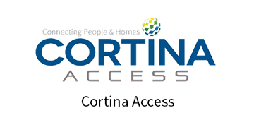 Cortina Access