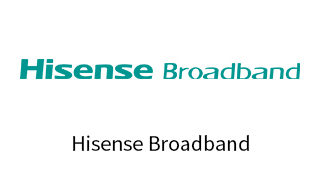 Hisense Broadband