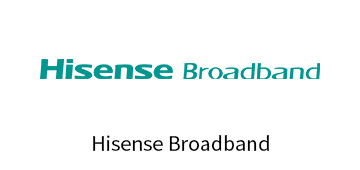 Hisense Broadband