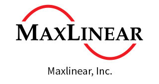 Maxlinear, Inc.