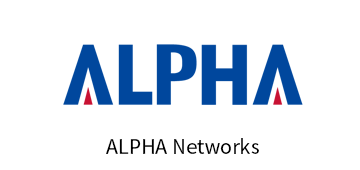 ALPHA Networks