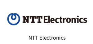 NTT Electronics